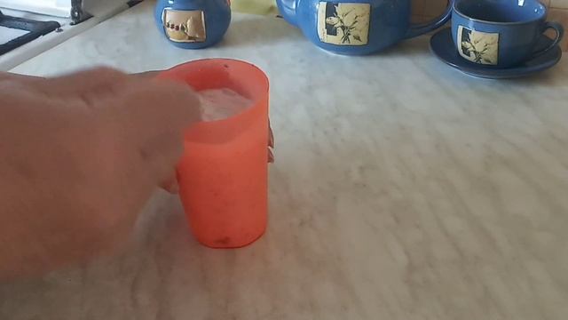 Эклеры в домашних условиях. Вкуснятина!