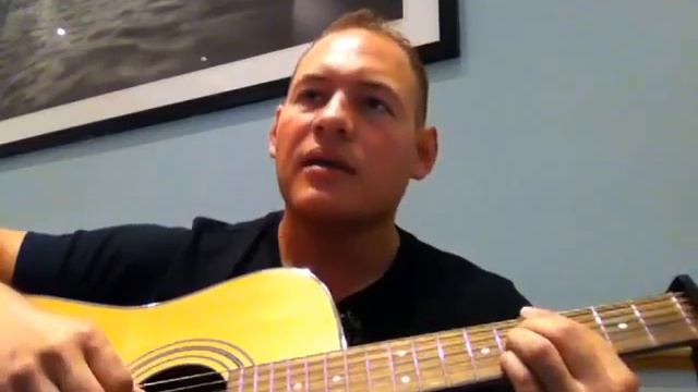 Пятница- Весна (cover)