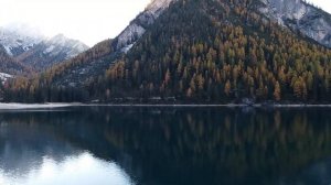 Озеро Брайес