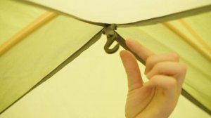 Палатка PerevalPro Mount Dome. Обзор