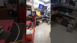 Пежо 4007 на замену масла в вариаторе