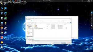Как создать легкий винлокер в блокноте?