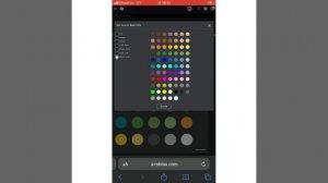 Как сделать свой штаны в роблокс(на айфоне)