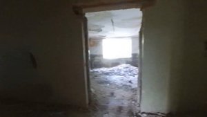 Донецк 2020 Пролетарский район Парк и ДК им Горького