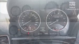 Двигатель BMW N13B16 A для 1-serie F20/F21 2011-2019
