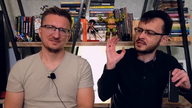 Великолепное приключение. Обзор Return to Monkey Island смотреть онлайн