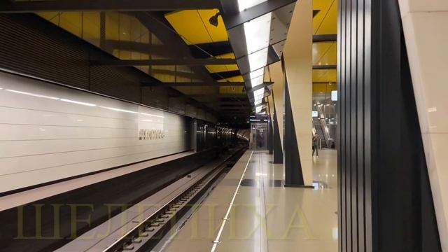 Вилку в Деловой Центр пока не закроют? Аппендикс БКЛ в Москва-Сити! смотреть онлайн