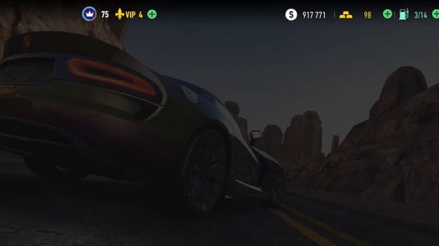 NFS no limits , viper srt get money on imposibl #nfsnolimits смотреть онлайн