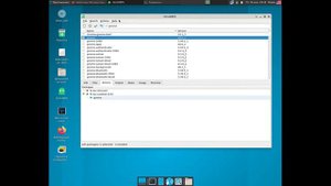 Void Linux + репозитори + Gnome