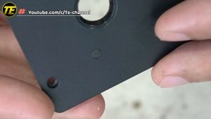 Bluetooth Cassette Adapter Mod