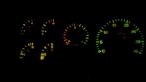 давление масла 2 фотон 1099 на чуть прогретый