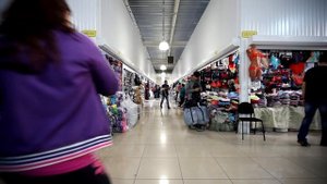 Оптово-розничный комплекс ВОСТОК Новосибирск, ул.Дегтярева 19 (Гусинобродское шоссе)