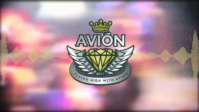AVIÓN 2012 - Aleksander Vinter смотреть онлайн