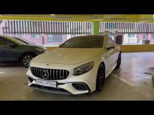 Mercedes Benz s63 AMG, Обзор перед покупкой. Идеальное состояние, доступная  цена.