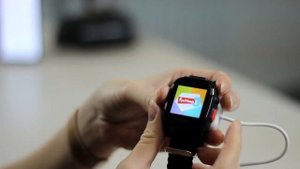 Умные часы ELARI FixiTime3 в Супермаркете электроники Top Disc