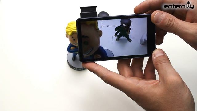 Samsung Galaxy Camera Review And Hands On (Greek)