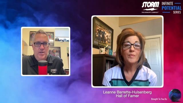 Storm Bowling | Infinite Potential | Ep. 1 смотреть онлайн