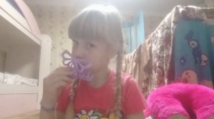 обзор!💄вещей и сквишей/👄🦛🥰
