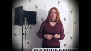 Певческое дыхание и опора звука