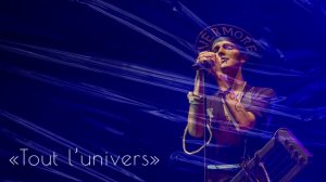 Ярослав Баярунас, «Tout l’univers» («Gjon’s Tears»)