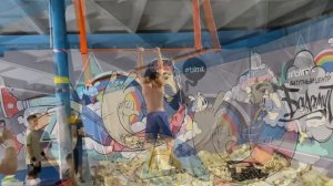 Двуха на улице / ВОРКАУТ ТРЕНИРОВКА