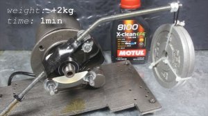 Motul 8100 X-Clean EFE 5W30 Jak skutecznie olej chroni silnik? 2kg