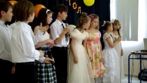 Школьные частушки