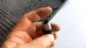 Педаль сцепления, недовыжим, проблемы с КПП!