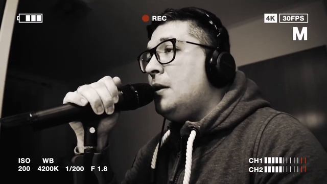 Сосо Павлиашвили-Радовать (Кавер Slava Ais)