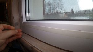 Как утеплить окно ПВХ? Третье стекло в двойной стеклопакет. Да и просто отдыхаем на даче.