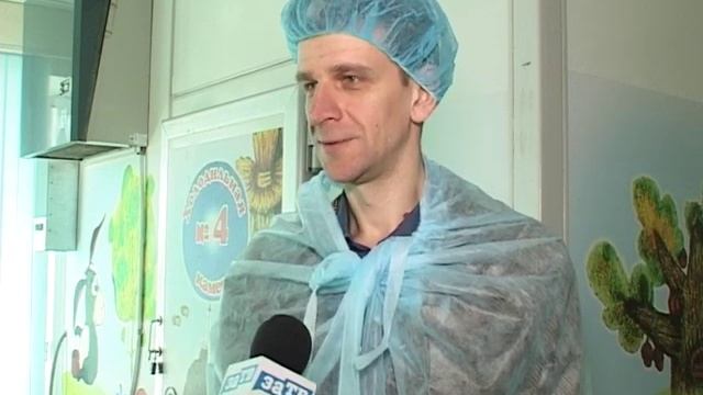 Продукция Комбината детского питания «захватывает» пензенские магазины