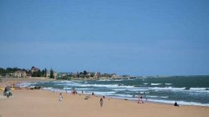 Здравствуй Дербент!