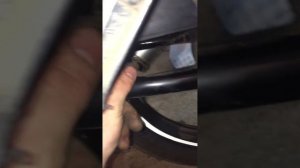 Как поставить 17 звезду на Patron Aero 125 f