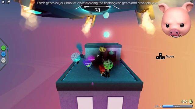 ROBLOX RB BATTLES.. смотреть онлайн