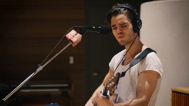 Kaleo - I Can't Go on Without You (live on 89.3 The Current)