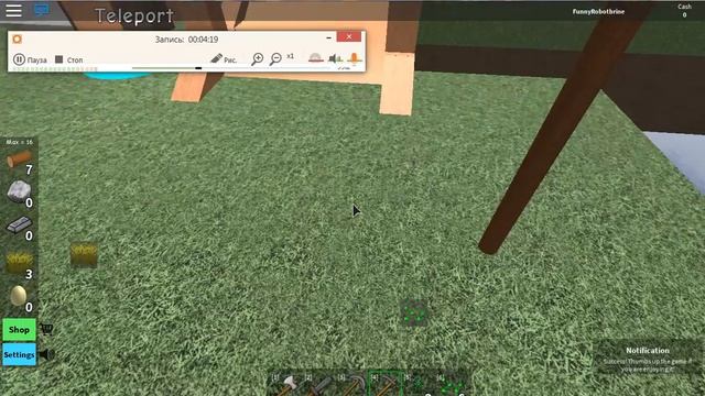 Сколько кеша!!!! Roblox смотреть онлайн