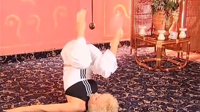 Наталия Правдина - Фитнес-йога