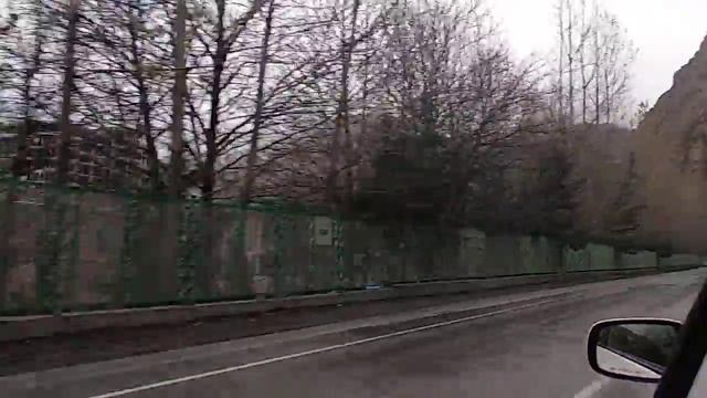 Дача президента. Горы. Душанбе смотреть онлайн