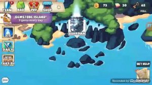 MinoMonsters glitch plus gameplay