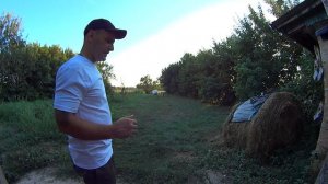 Как не терять и не ломать стрелы.Простой стрелоулавливатель.