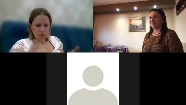 ОТЗЫВ ТЕТА ХИЛИНГ  ПРОДВИНУТЫЙ КУРС  ИНСТРУКТОР ВАЛЕНТИНА ОРЛОВА