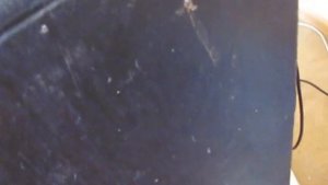 Активная колонка в корпусе том 1201