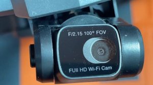 F11s 4K Pro WiFi Problem