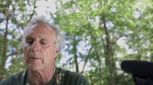 Audio test - Canon EOS R and Shure VP83F