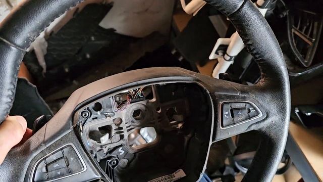 Black Friday Ford Focus Fiesta Parts смотреть онлайн