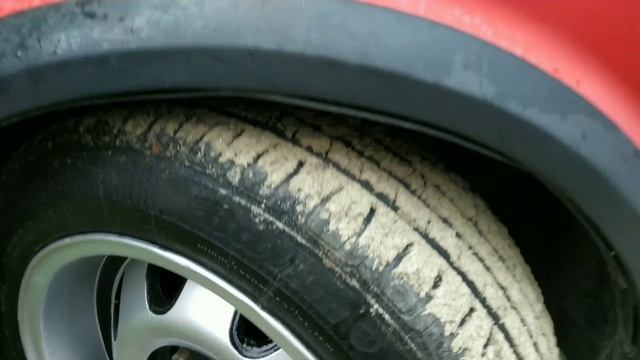 ATS CUP et20 на стоковой  подвеске Golf 2 смотреть онлайн