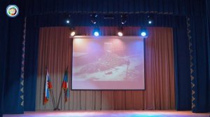 8 мая в Центре культуры с. Эндирей состоялось торжественное собрание посвященное  78 -й го. Победы