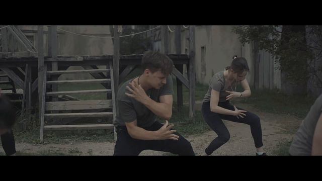 Francis Novotny - Hit & Run | Choreography by @gorbunovchoreo | Kimberlite | MayaFilm Prod