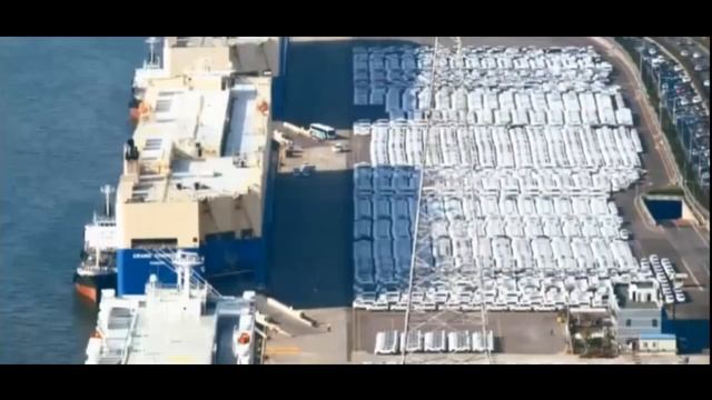 ТОП САМЫХ КРУПНЫХ ЗАВОДОВ МИРА!!!