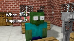 Monster School : BALDI'S BASICS BECOME TEACHER